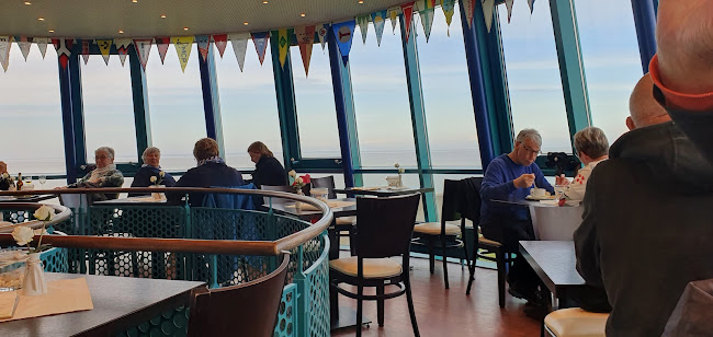 Essen & Meer im Skipperhuus