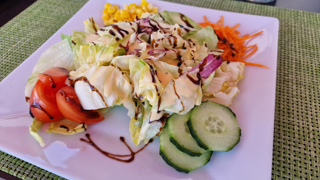 Ristorante Pizzeria Da Vinci - Vaihingen an der Enz