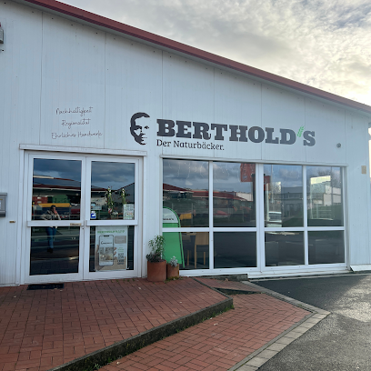 Berthold's der Naturbäcker