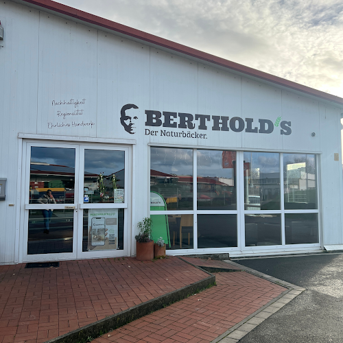 Berthold's der Naturbäcker