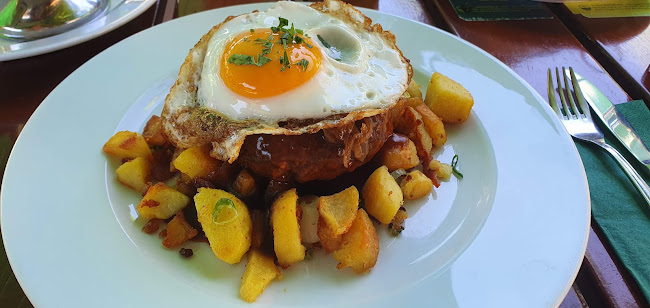 Kronenhof | Bad Homburger Brauhaus