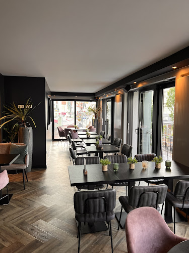 LIEBHABER - Gastronomie und Hotellerie