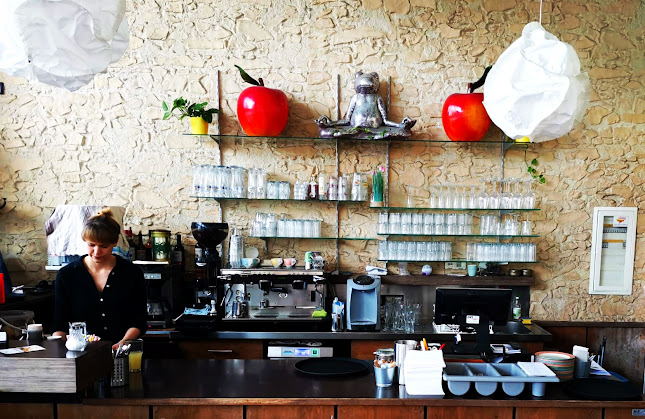 Bistro Mandora - Gastronomie und Hotellerie