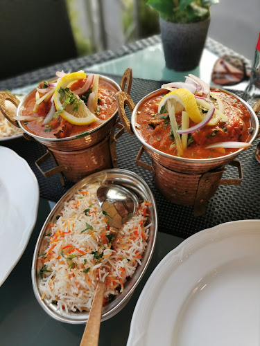 Royal Garden - Hanau - Gastronomie und Hotellerie