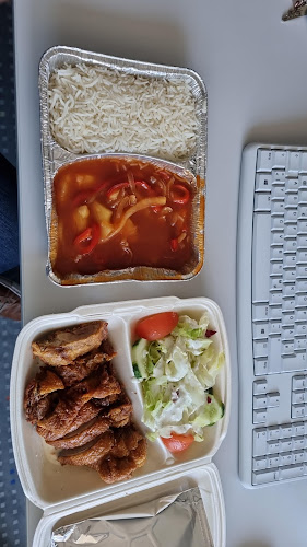 Gilchinger Pizzaservice - Gilching