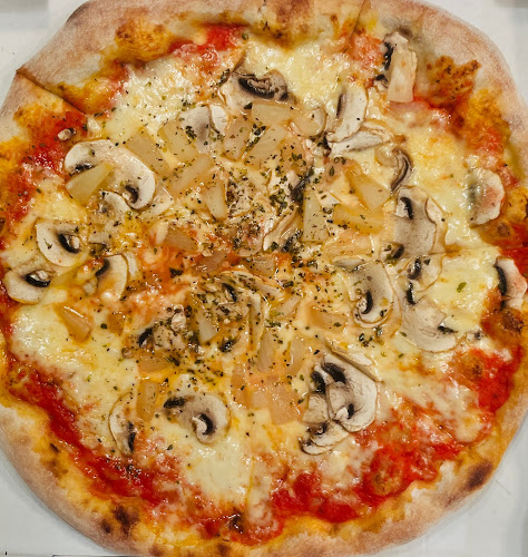 Pizzeria & Eiscafé Siena - Brüggen