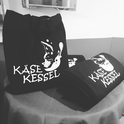 Käsekessel - Gastronomie und Hotellerie