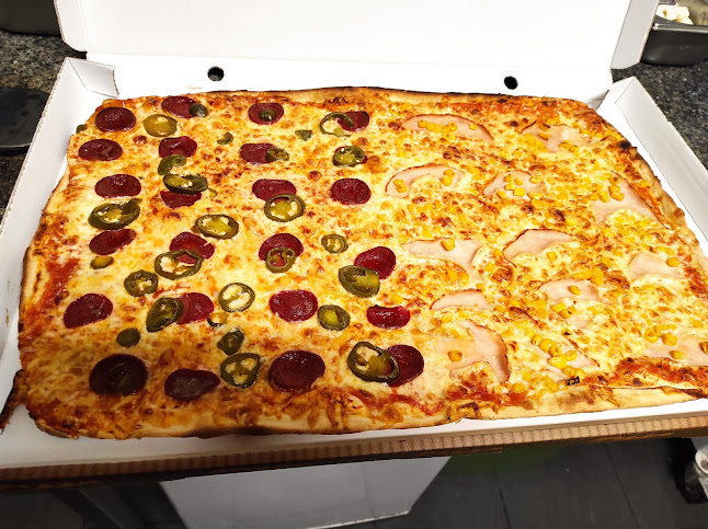 Comentarii opinii despre Pizza Express Venezia Günzburg