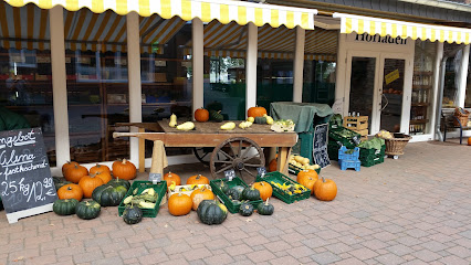 Gut Merzbrück Hofladen Bauern-Cafe