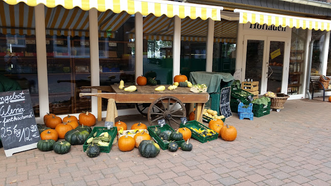 Gut Merzbrück Hofladen Bauern-Cafe