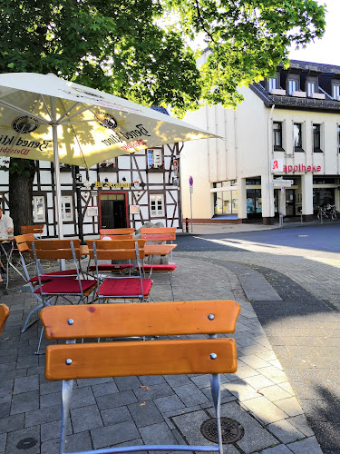 Gaststätte Alt Bergheim - Gastronomie und Hotellerie