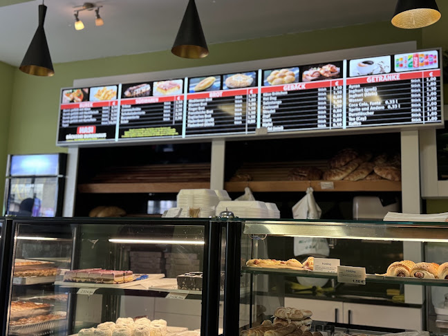 HASI Bäckerei Burekhaus - Aachen