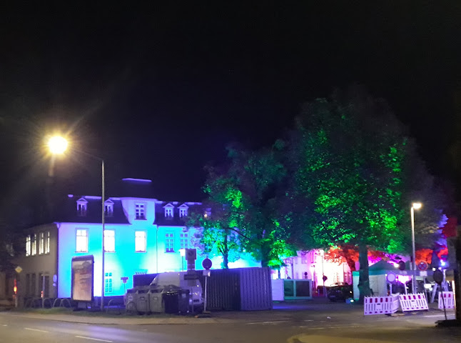 Aula / Cafeteria BBS -Langstr. - Trier