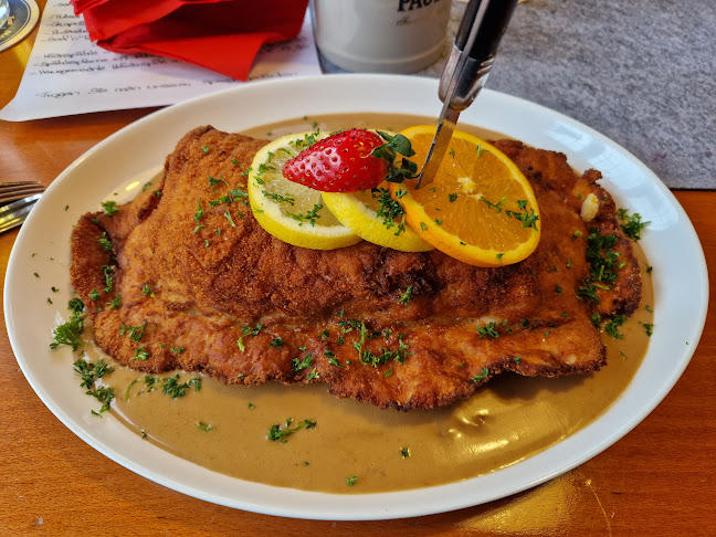 Brenzstüble - Der Biergarten am Brenzpark