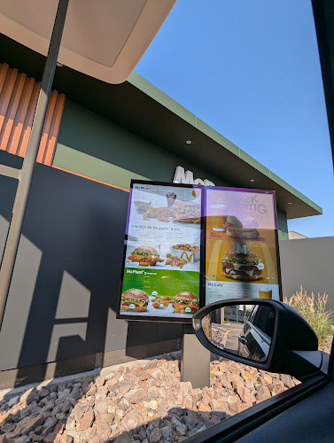 McDonald's - Gastronomie und Hotellerie