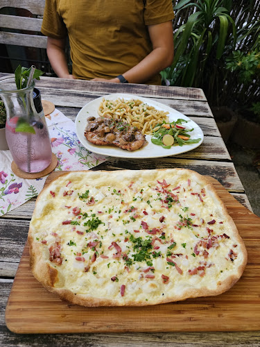 Comentarii opinii despre Savanna Restaurant Nürnberg