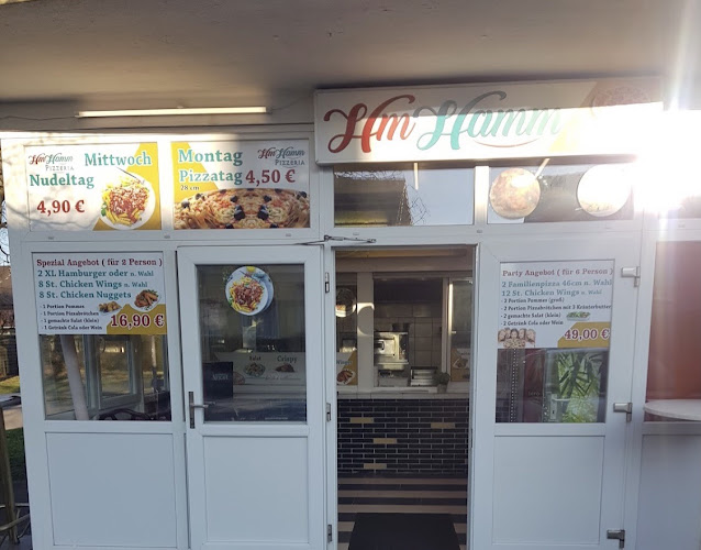 Opinii despre Pizzeria Roma în Unna - Gastronomie und Hotellerie