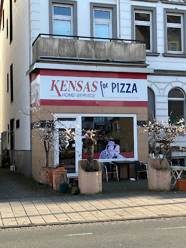 Kensas Pizza