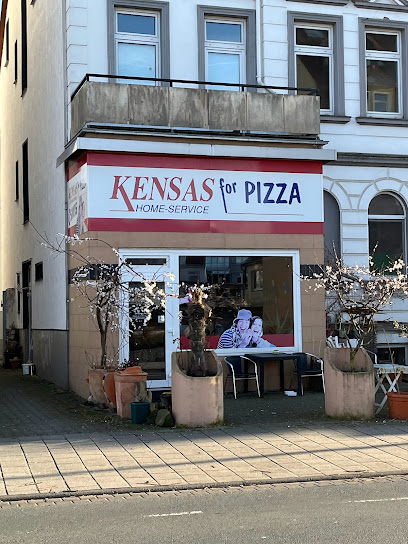 Kensas Pizza