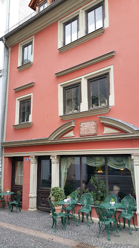 Comentarii opinii despre Café Cassignoel