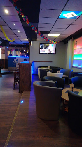 Comentarii opinii despre Big Ben Burg