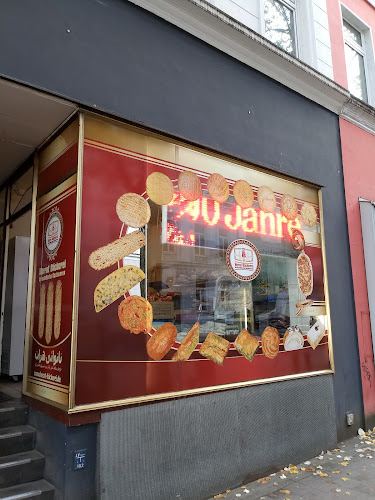 Comentarii opinii despre Herat Persische Bäckerei