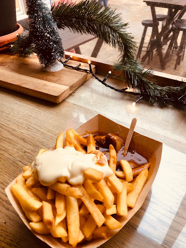 Opinii despre Der Thüringer în Dortmund - Gastronomie und Hotellerie