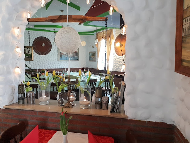 Opinii despre Hotel und Restaurant Belweder în Duisburg - Gastronomie und Hotellerie