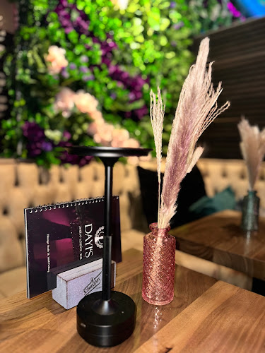 Dayi’s Lounge - Gastronomie und Hotellerie