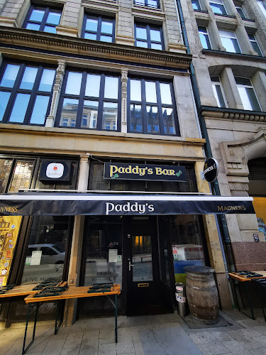 Schauenburgerstraße 40, 20095 Hamburg