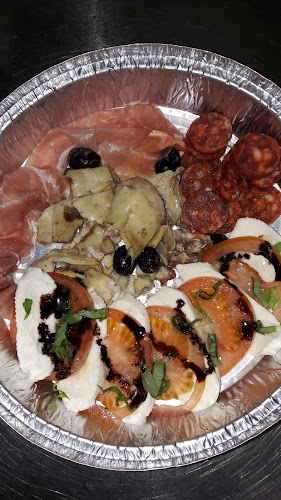 Comentarii opinii despre Gionni's Pizza