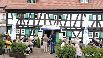 Ebbelsche Apfelweinlokal