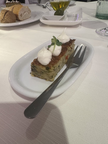 Ristorante Roma - Saarbrücken