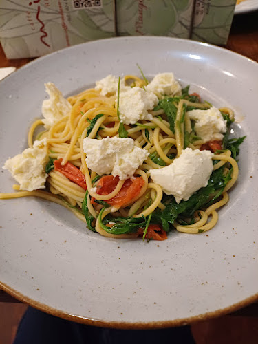 Comentarii opinii despre Café Milano | Ristorante & Pizzeria