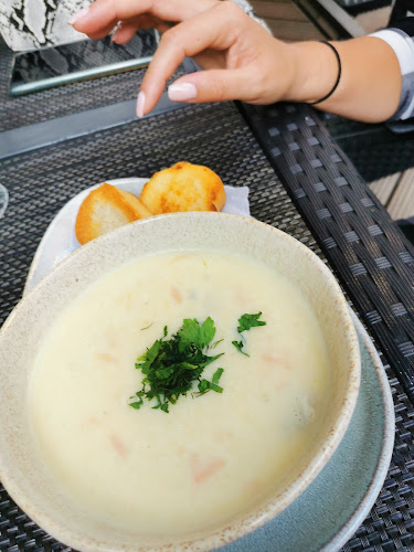 Restaurant "Odessa" - Gastronomie und Hotellerie