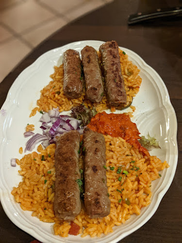 Opinii despre Restaurant Sportpark Gomaringen în Gomaringen - Gastronomie und Hotellerie