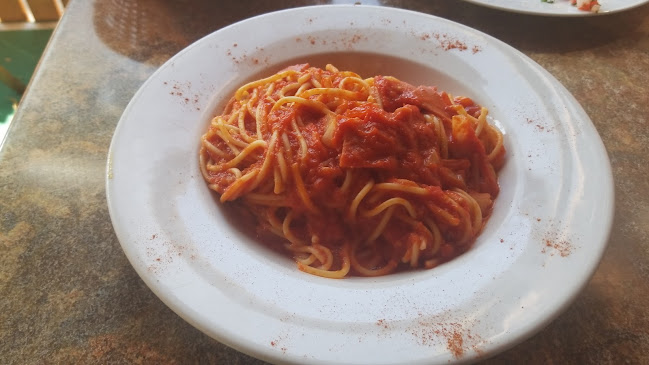 Comentarii opinii despre La Piccola