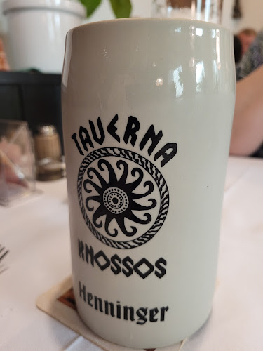 Taverna Knossos - Mörfelden-Walldorf