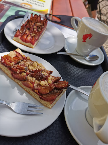 Comentarii opinii despre Bäckerei Matthäus