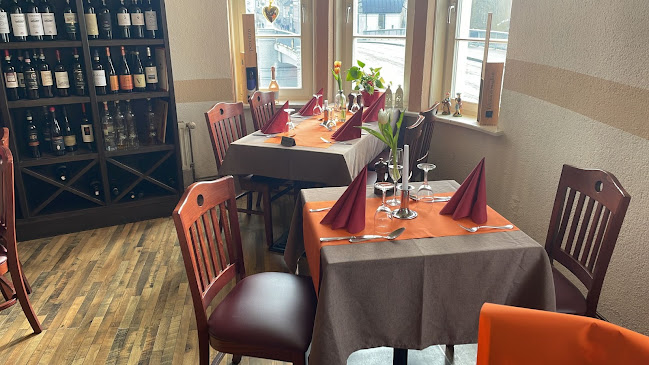 Ristorante Totò - Brandenburg an der Havel