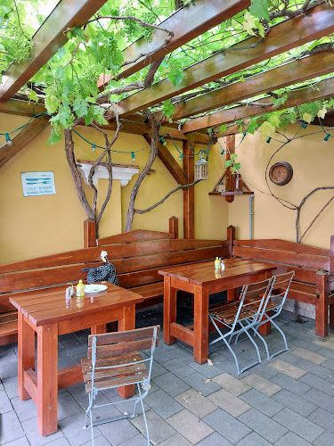 Comentarii opinii despre "Fisch - Heinrich" Heiko Heinrich