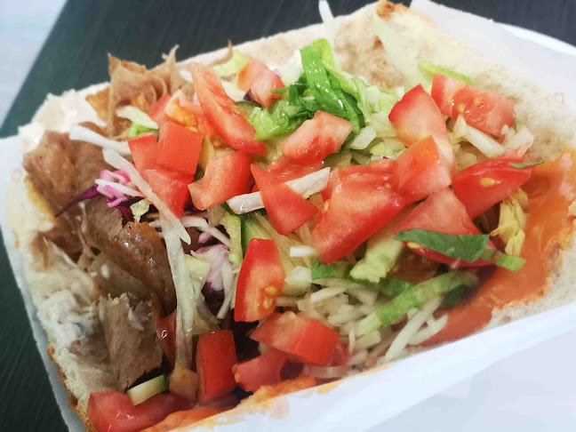Berlin Döner WESTERSTEDE - Westerstede