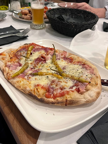 Comentarii opinii despre Ristorante Al Campo