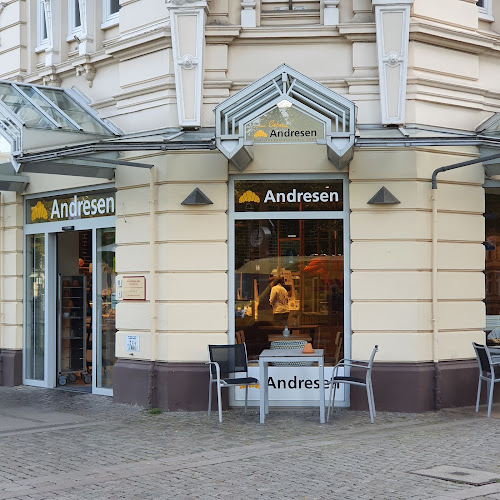 Kaffee Bar Andresen