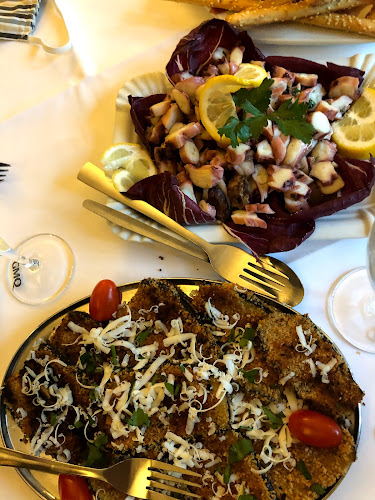 ETNA Ristorante Pizzeria - Gastronomie und Hotellerie