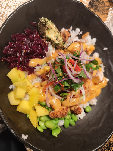 Ahoi Steffen Henssler Oldenburg