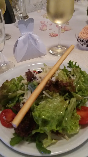 Zum Sportpark Ehlried - Gastronomie und Hotellerie