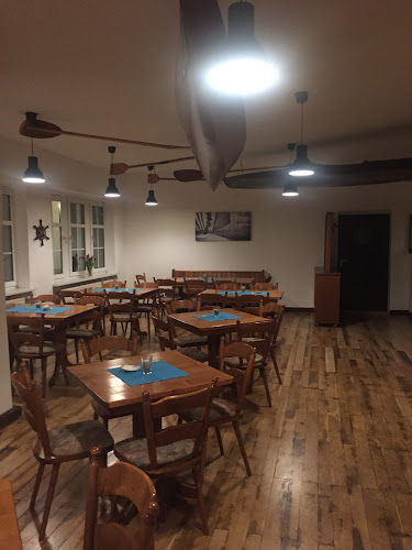 Restaurant Schifferstube im Horn-Hanisch-Haus - Gastronomie und Hotellerie