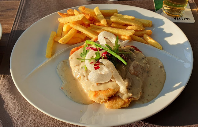 Restaurant Albatros - Würselen