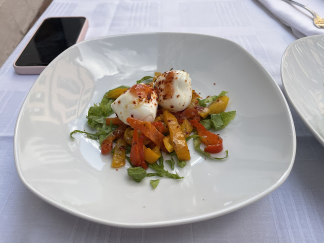 Gallo Nero Ristorante Italiano - Gastronomie und Hotellerie